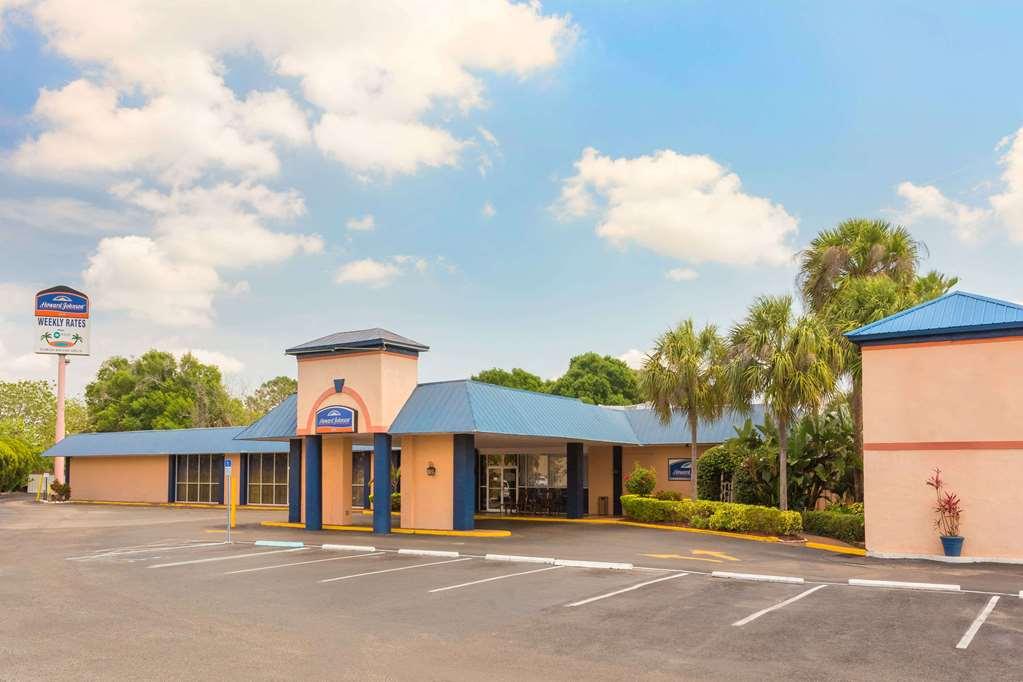 Motel Howard Johnson By Wyndham Lakeland