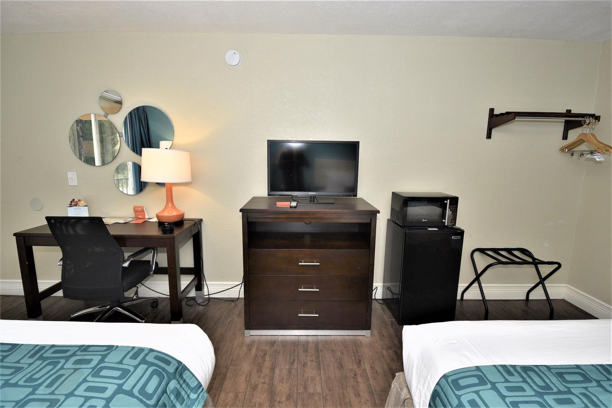 Howard Johnson By Wyndham Motel 2*