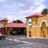 Howard Johnson By Wyndham Lakeland