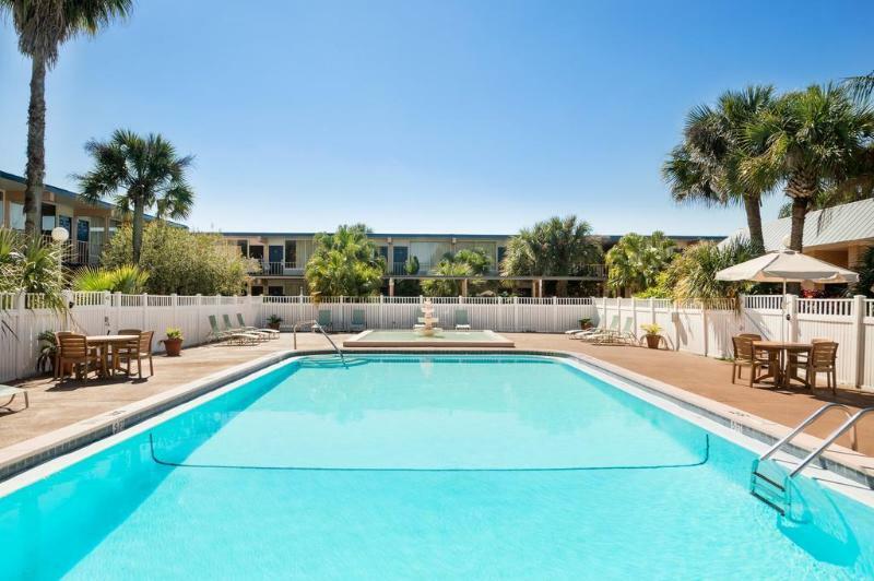 Motel Howard Johnson By Wyndham Lakeland
